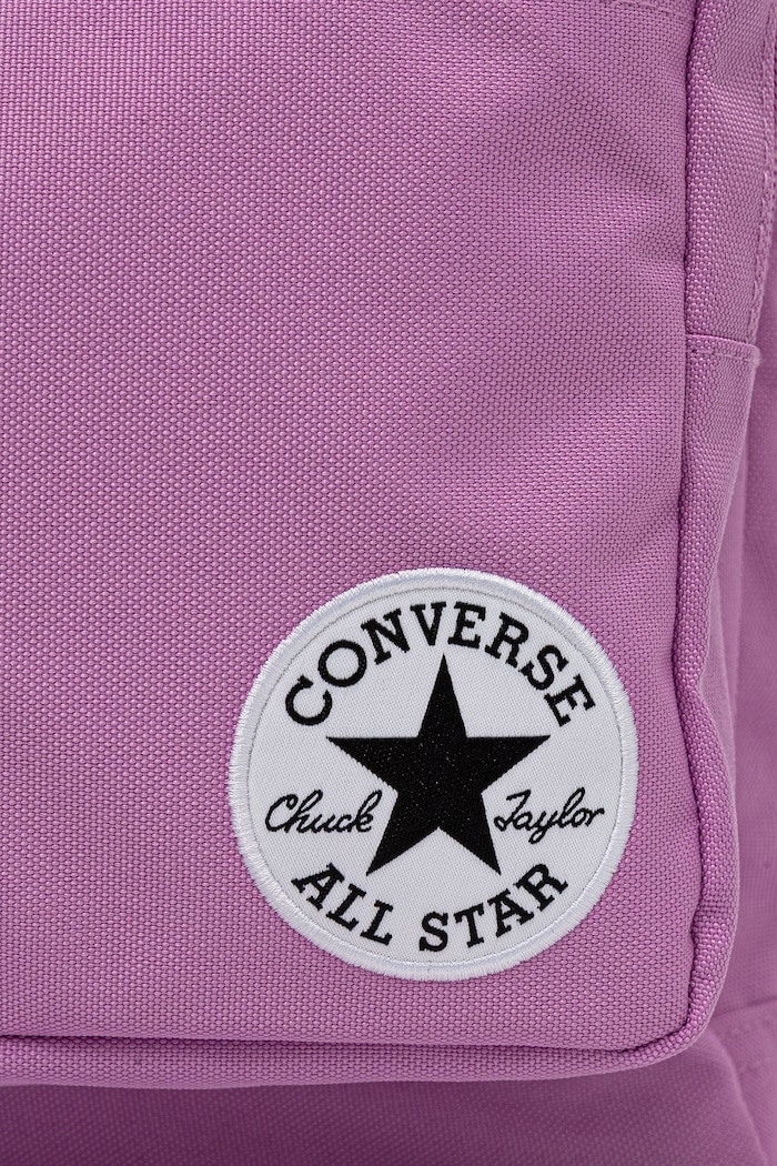 Plecak miejski dziecięcy Converse MA5956 różowy