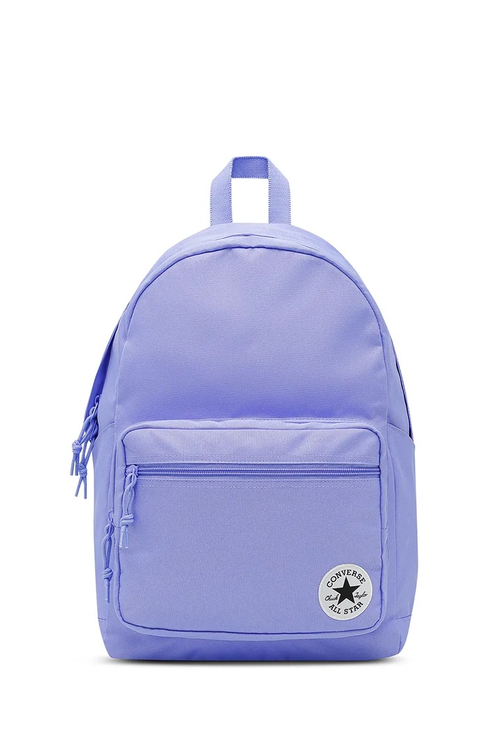 Converse Plecak miejski dziecięcy fioletowy MA5956