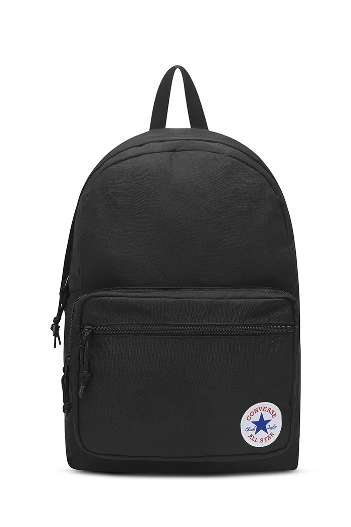 Converse Plecak miejski dziecięcy czarny MA5956