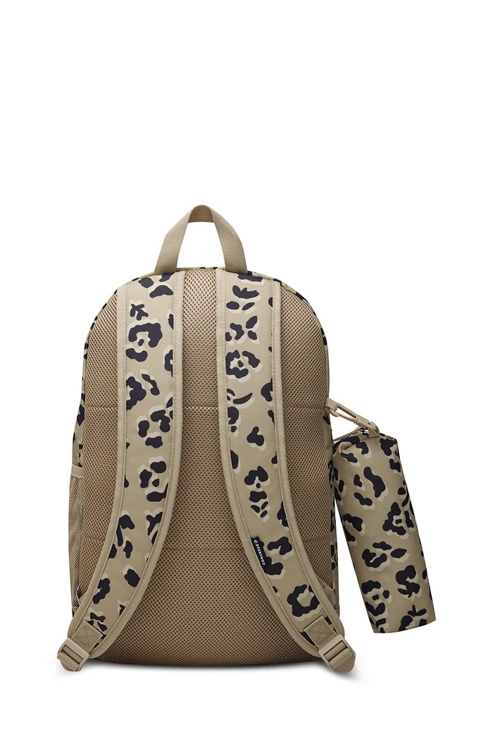 Converse Plecak dziecięcy 9A5518.9BY2 beżowy AW26