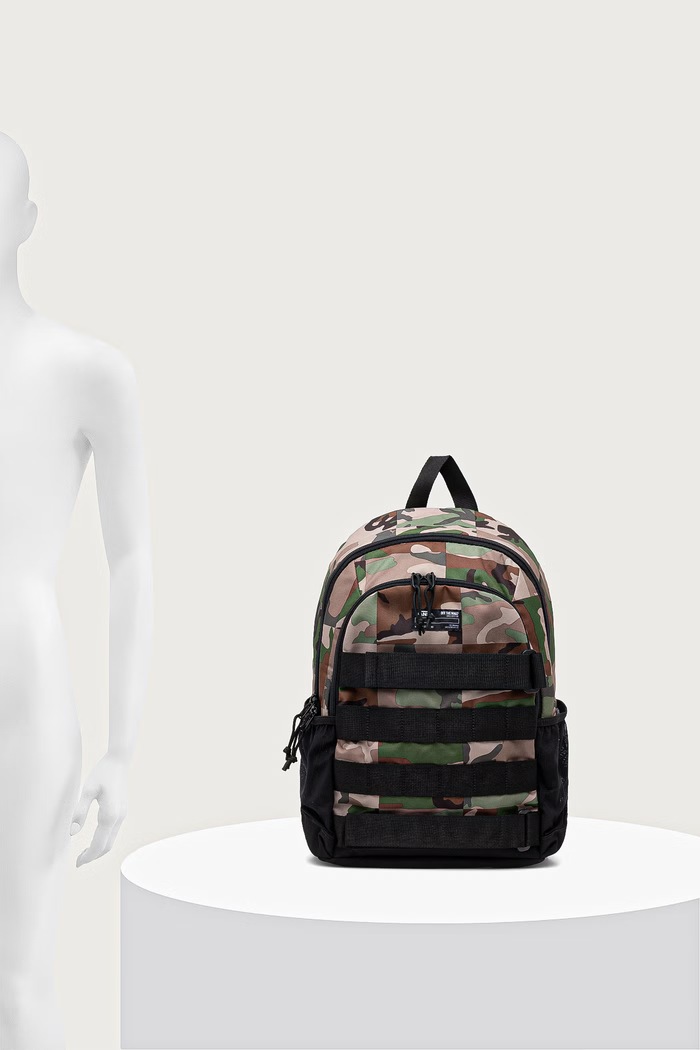 Vans Ruksak dámsky Off The Wall Skatepack VN000PSE1O31