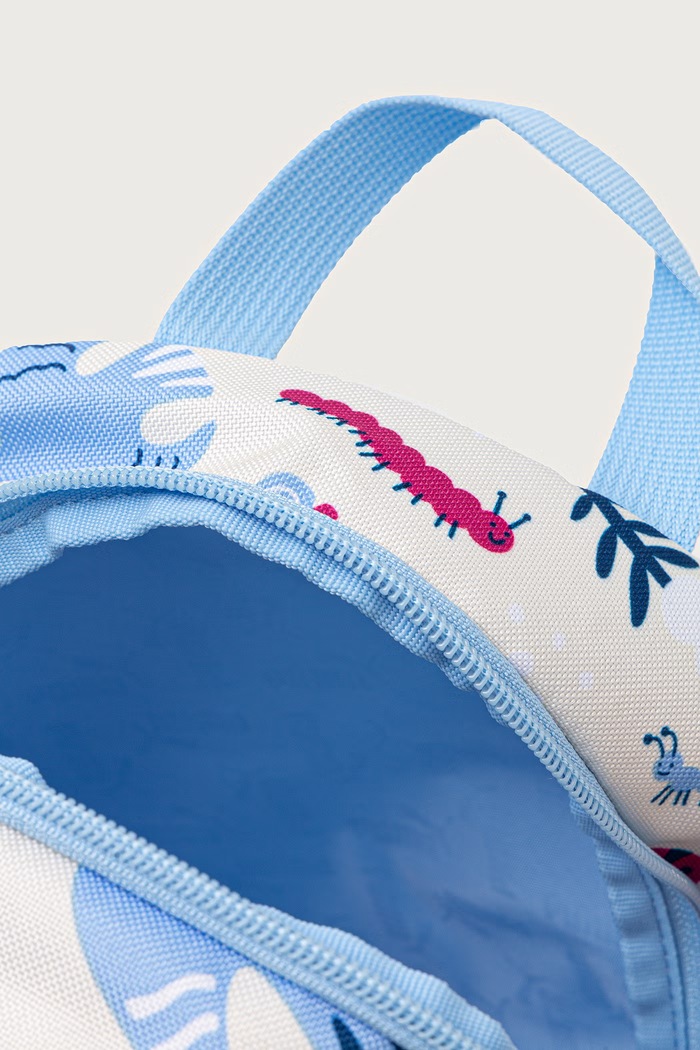 Plecak dziecięcy Puma biały 91324