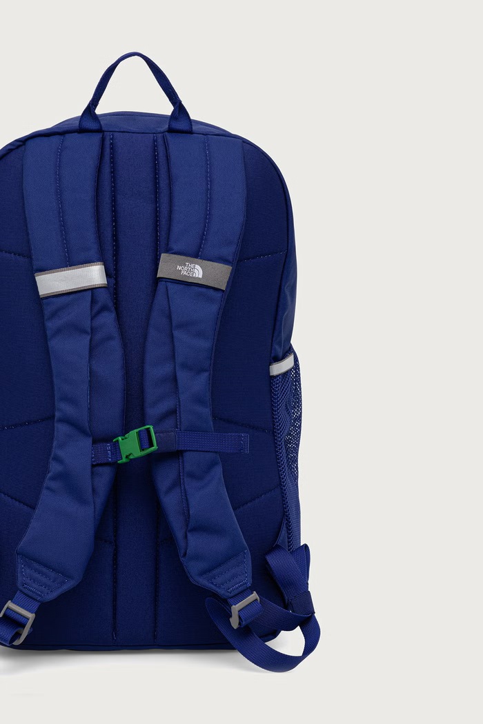 Chlapec The North Face Detský ruksak Y COURT JESTER NF0A52VYRC71 modrá