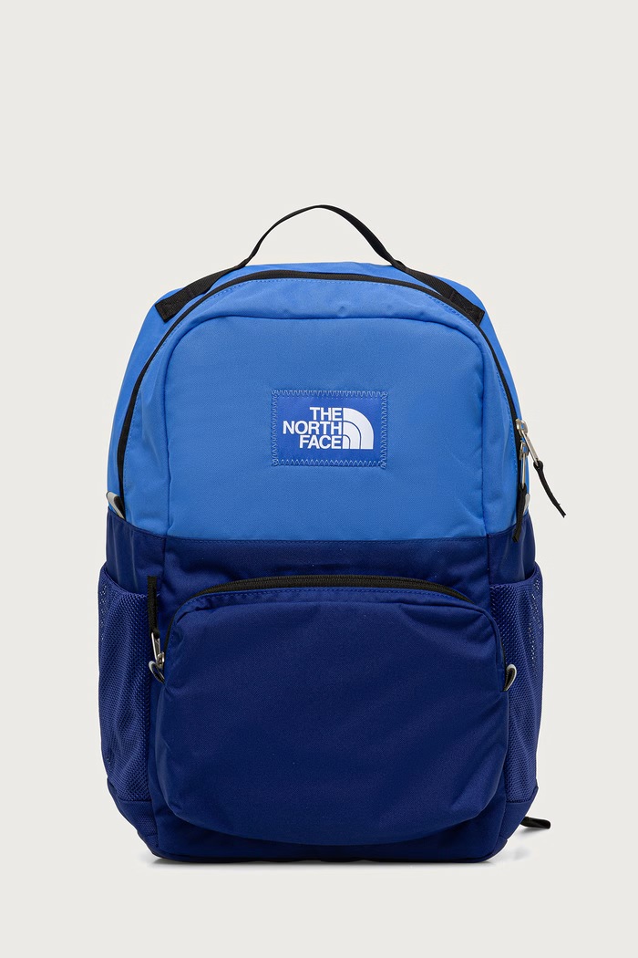 The North Face Ruksak za djecu Y CHUCKWALLA DAYPACK plava NF0A8EEWWM61