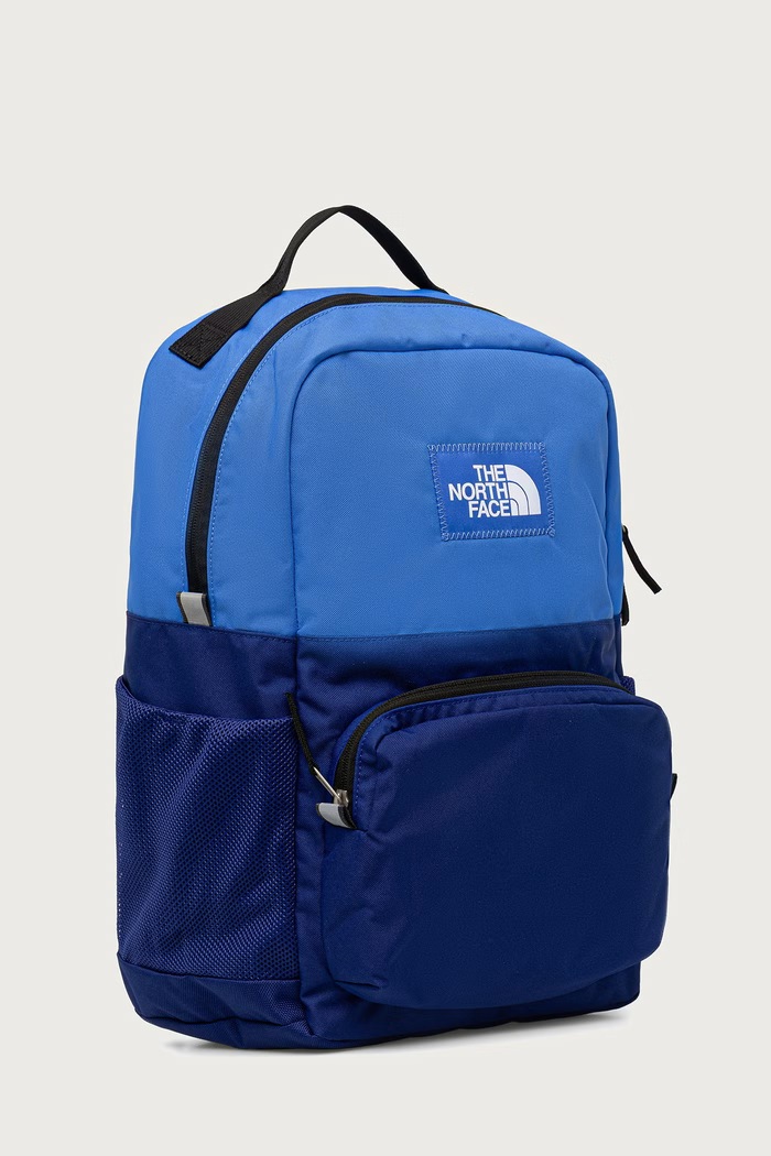 The North Face Ruksak za djecu Y CHUCKWALLA DAYPACK NF0A8EEWWM61 plava AW26