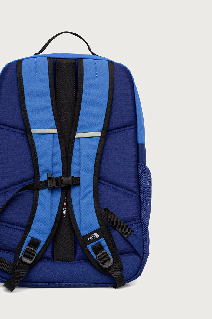 Dječaci The North Face Ruksak za djecu Y CHUCKWALLA DAYPACK NF0A8EEWWM61 plava