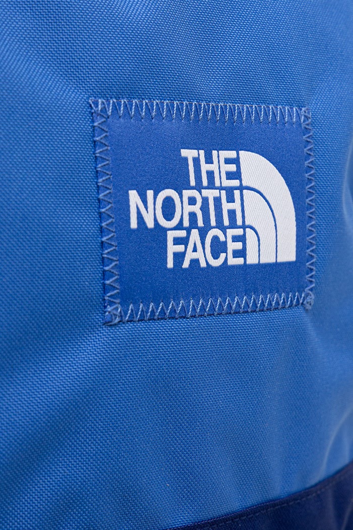 Ruksak za djecu Y CHUCKWALLA DAYPACK The North Face NF0A8EEWWM61 plava