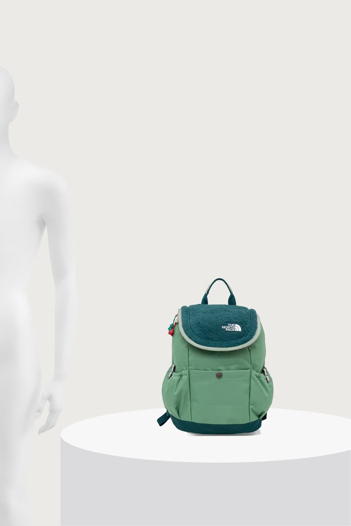 The North Face Detský ruksak Y MINI EXPLORER NF0A52VWZT01