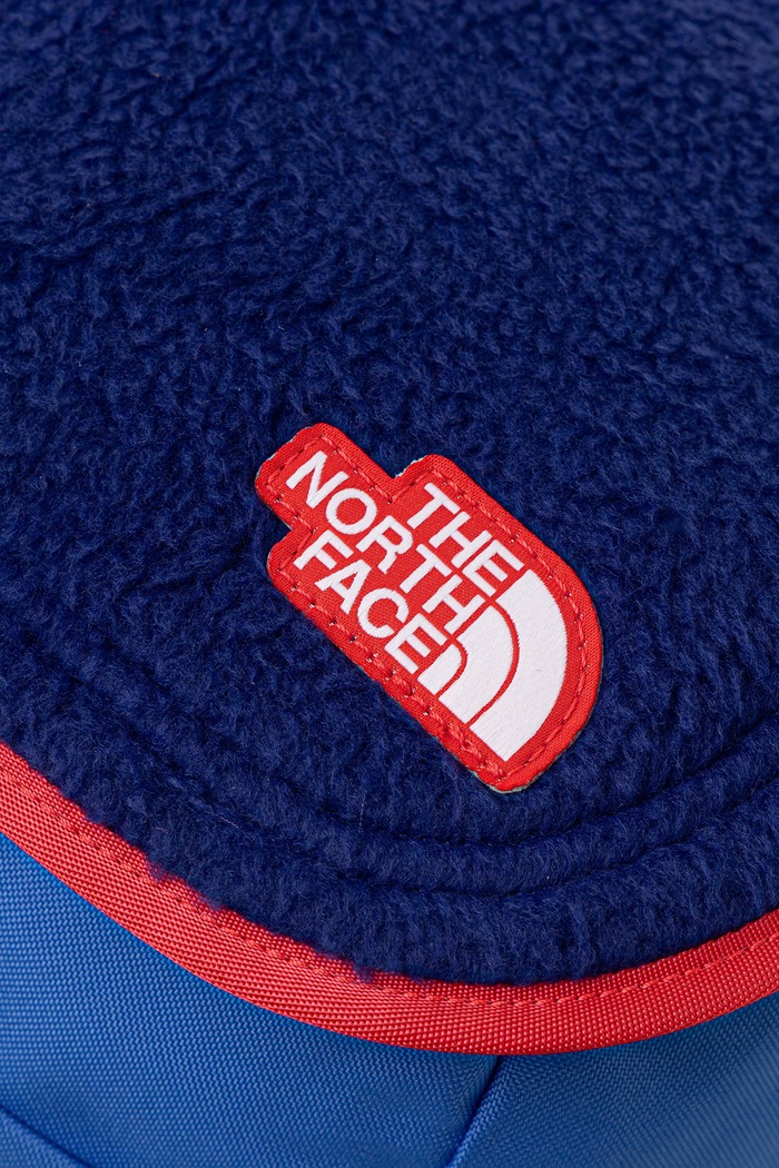 Detský ruksak Y MINI EXPLORER The North Face NF0A52VWZQA1 modrá
