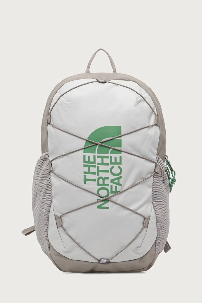 The North Face Detský ruksak Y COURT JESTER béžová NF0A52VYZR81