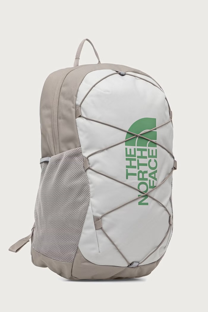 The North Face Detský ruksak Y COURT JESTER NF0A52VYZR81 béžová AW26