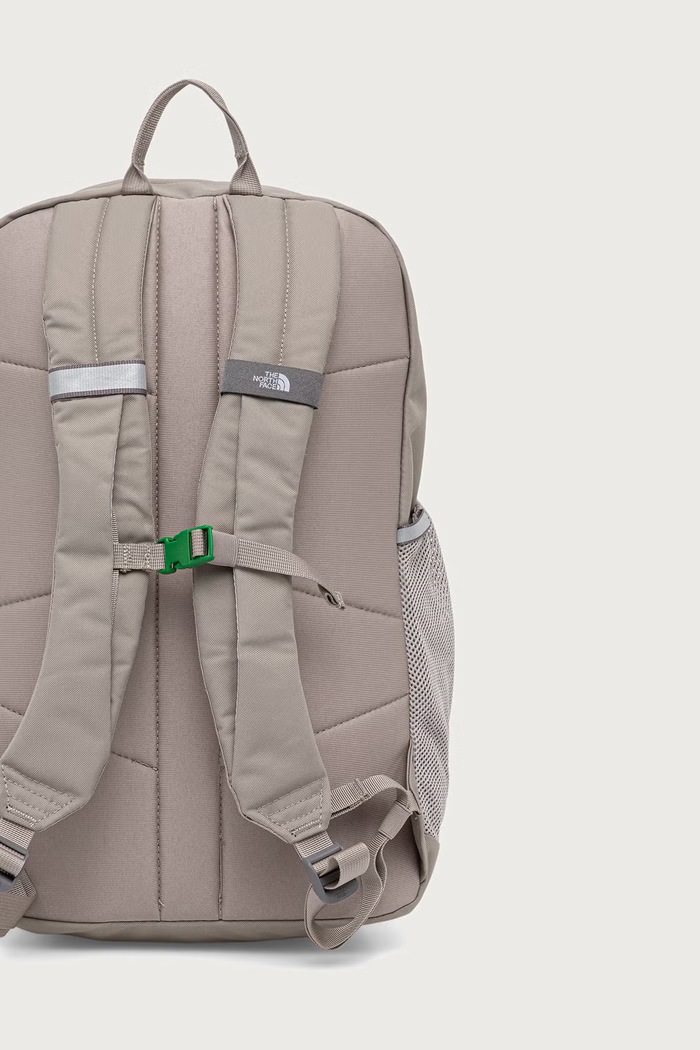 Chlapec The North Face Detský ruksak Y COURT JESTER NF0A52VYZR81 béžová