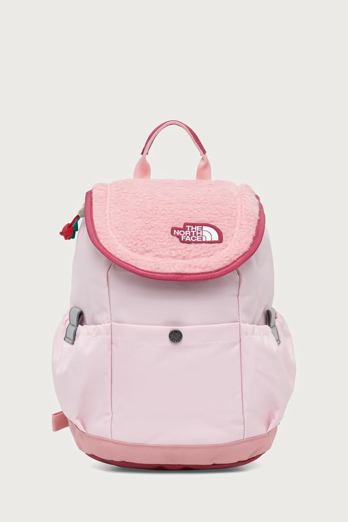 The North Face Detský ruksak Y MINI EXPLORER ružová NF0A52VWZX21