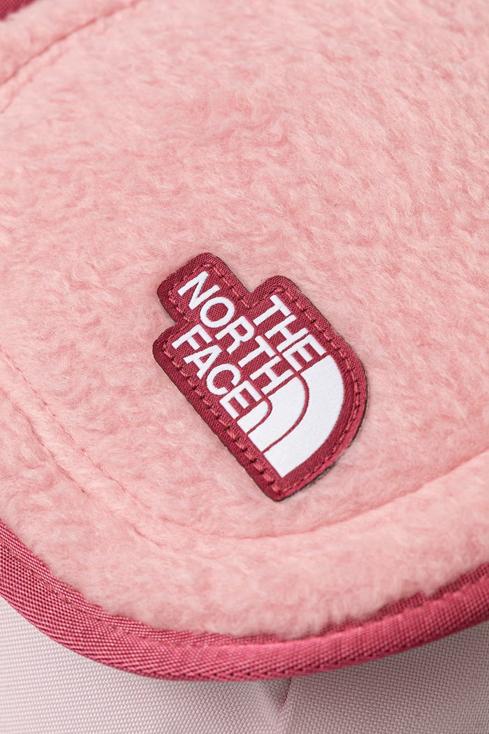 Detský ruksak Y MINI EXPLORER The North Face NF0A52VWZX21 ružová