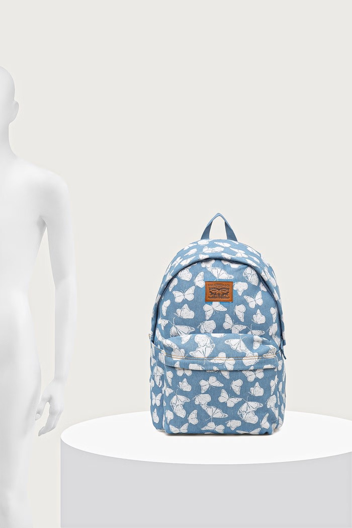 Levi's Раница за деца DENIM 2.0 BACKPACK 9A8659