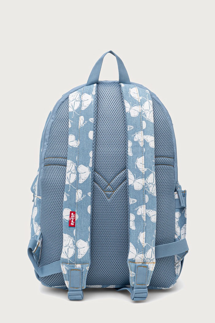 Момче Levi's Раница за деца DENIM 2.0 BACKPACK 9A8659 син