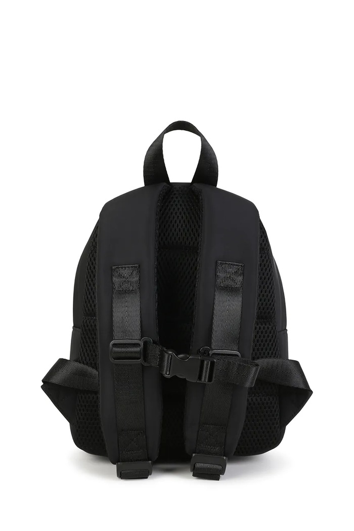 Karl Lagerfeld Раница за деца Z31422 черен AW26