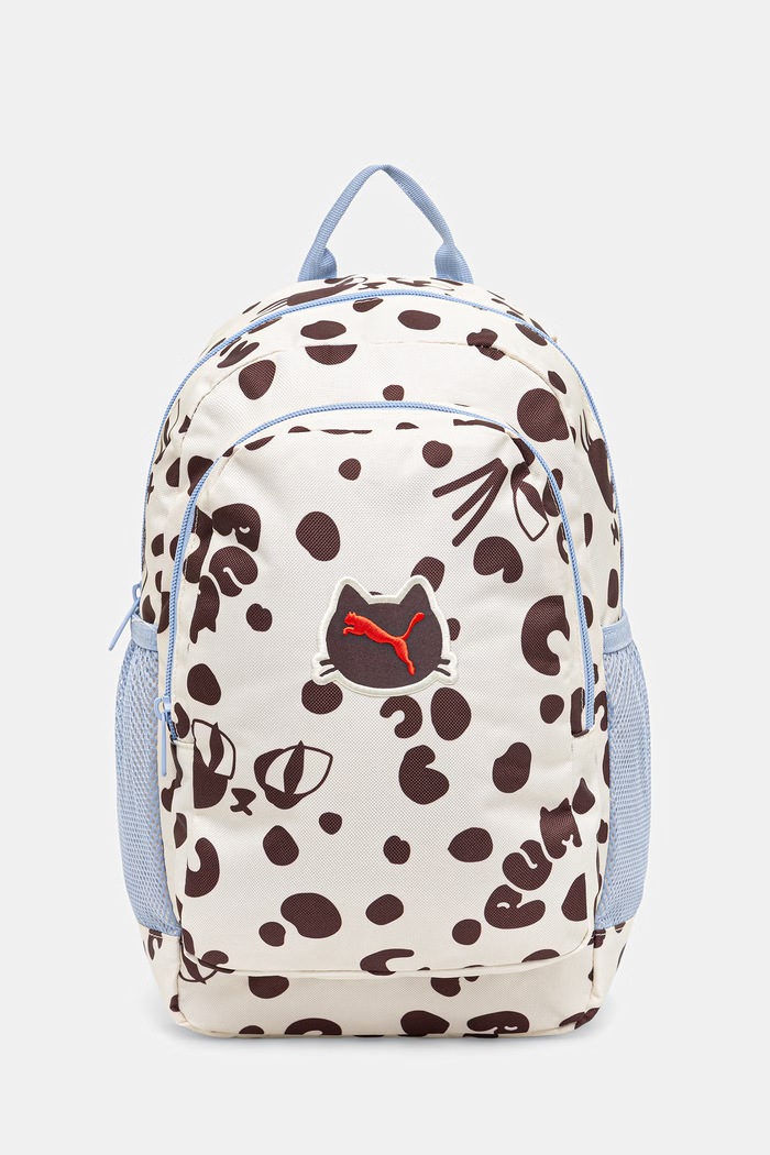 Puma plecak dziecięcy IMAGINARY FRIEND S Backpack beżowy 928180