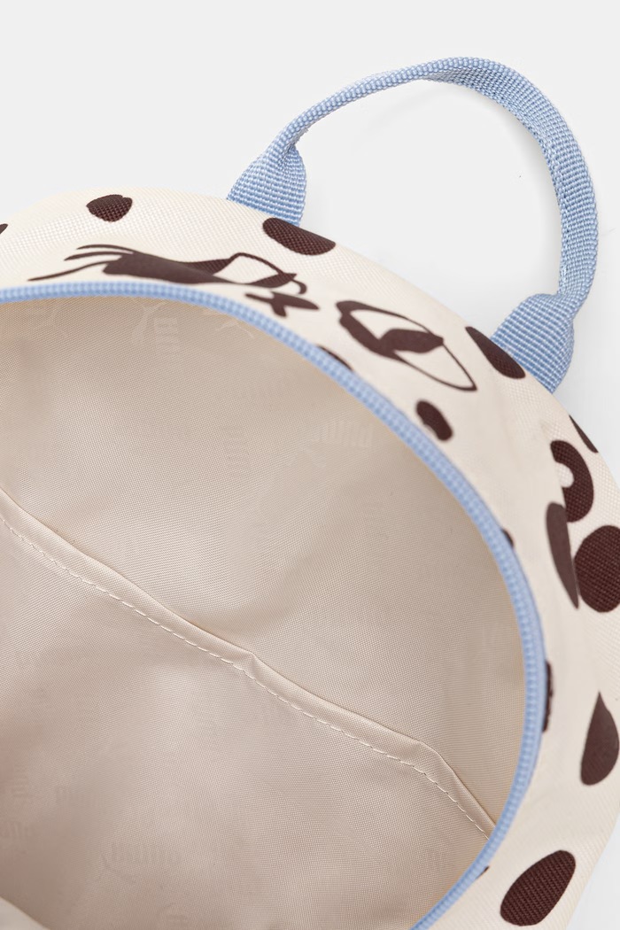 Puma plecak dziecięcy IMAGINARY FRIEND S Backpack 928180 beżowy