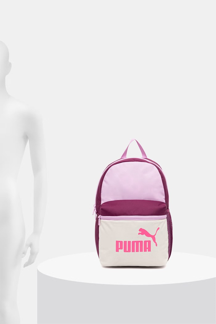Puma plecak dziecięcy PUMA PHASE CB Small Backpack 914390.9BY2