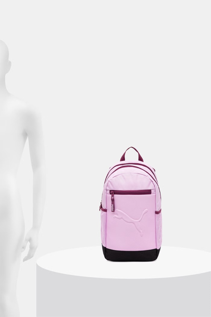 Puma plecak dziecięcy PUMA BUZZ Small Backpack 913270