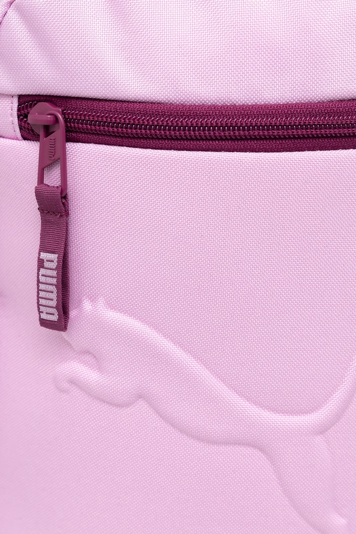 Puma plecak dziecięcy PUMA BUZZ Small Backpack różowy 913270