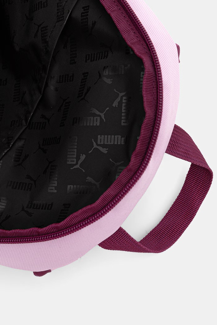 Puma plecak dziecięcy PUMA BUZZ Small Backpack 913270 różowy