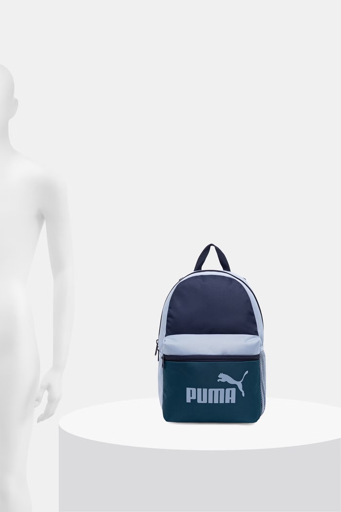 Puma plecak dziecięcy PUMA PHASE CB Small Backpack 914390