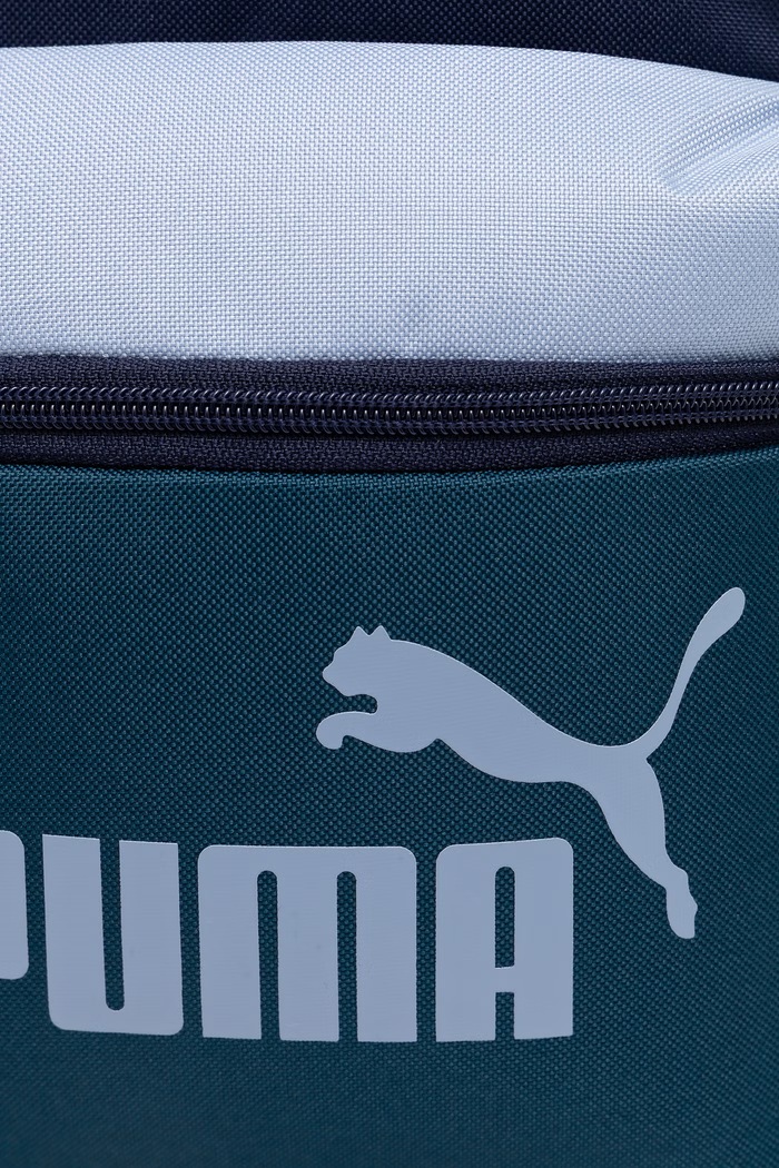 Puma plecak dziecięcy PUMA PHASE CB Small Backpack niebieski 914390