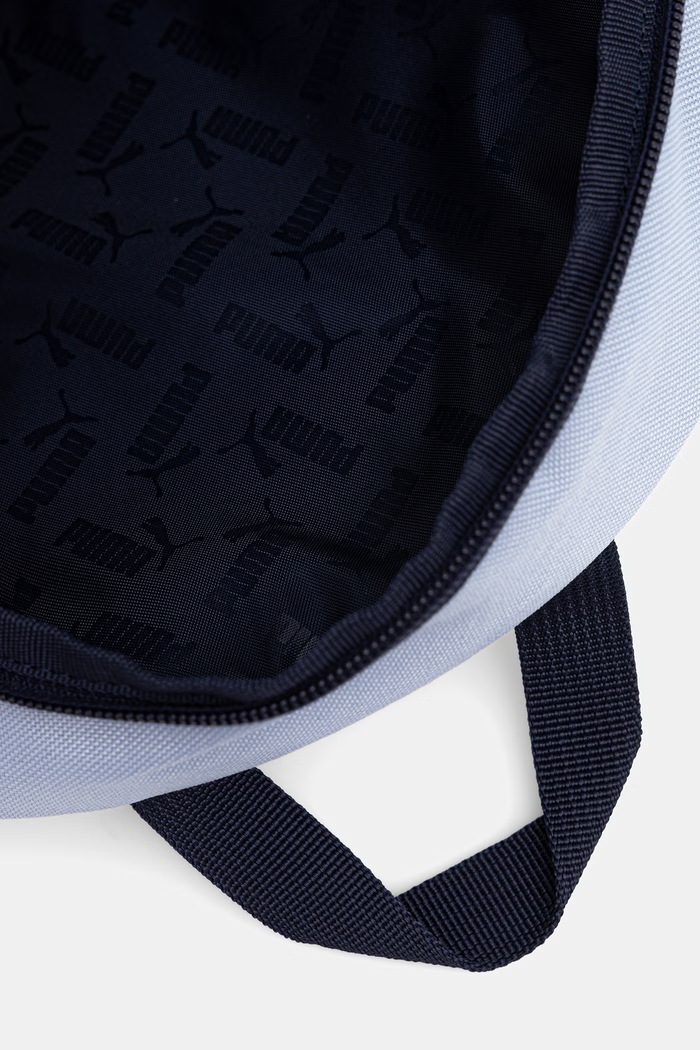 Puma plecak dziecięcy PUMA PHASE CB Small Backpack 914390 niebieski