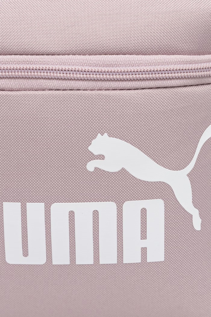 Puma plecak dziecięcy PUMA PHASE Small Backpack różowy 913231