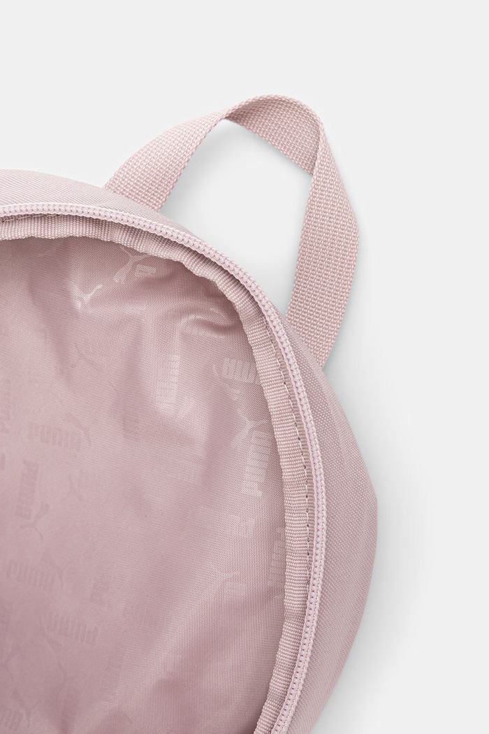 Puma plecak dziecięcy PUMA PHASE Small Backpack 913231 różowy