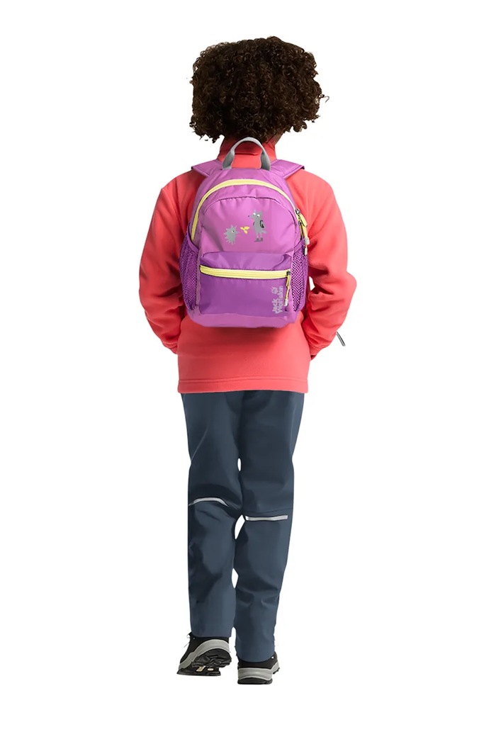Jack Wolfskin Σακίδιο ταξιδίου παιδικό LITTLE SCOUT 10 A65426