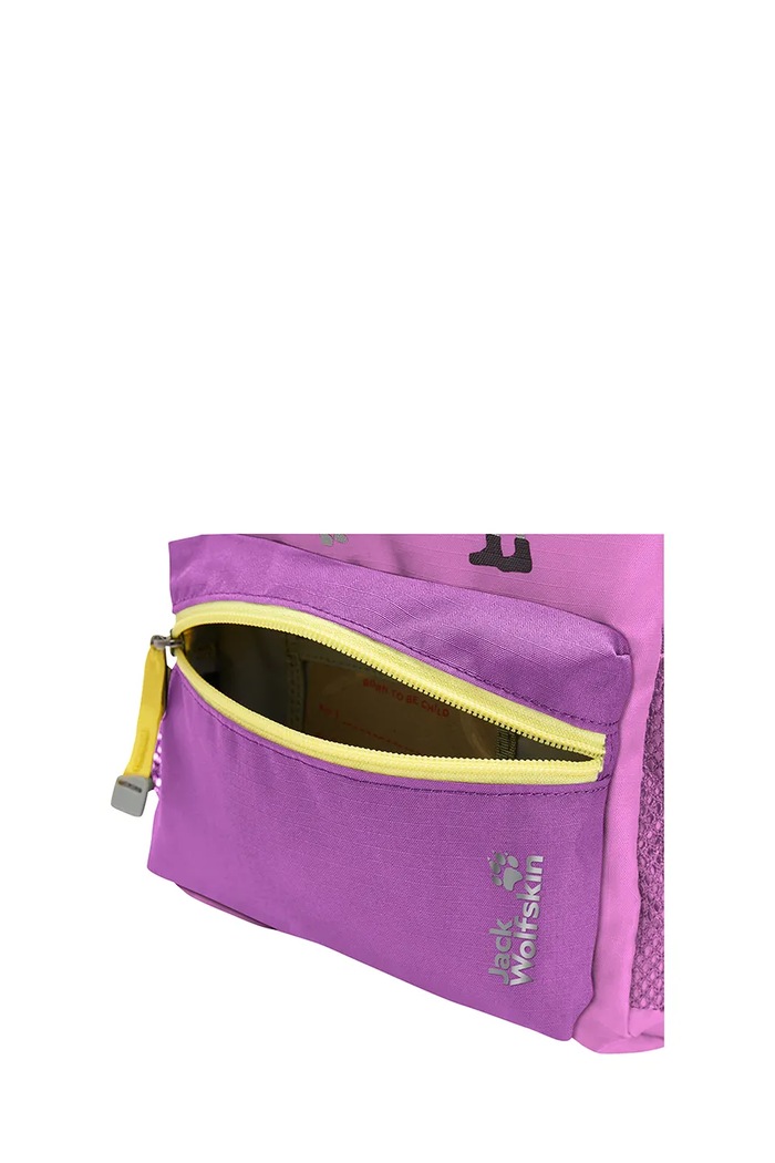 Jack Wolfskin Plecak podróżny dziecięcy LITTLE SCOUT 10 A65426