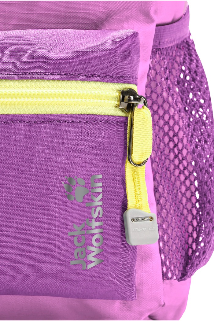 Jack Wolfskin Σακίδιο ταξιδίου παιδικό LITTLE SCOUT 10 A65426