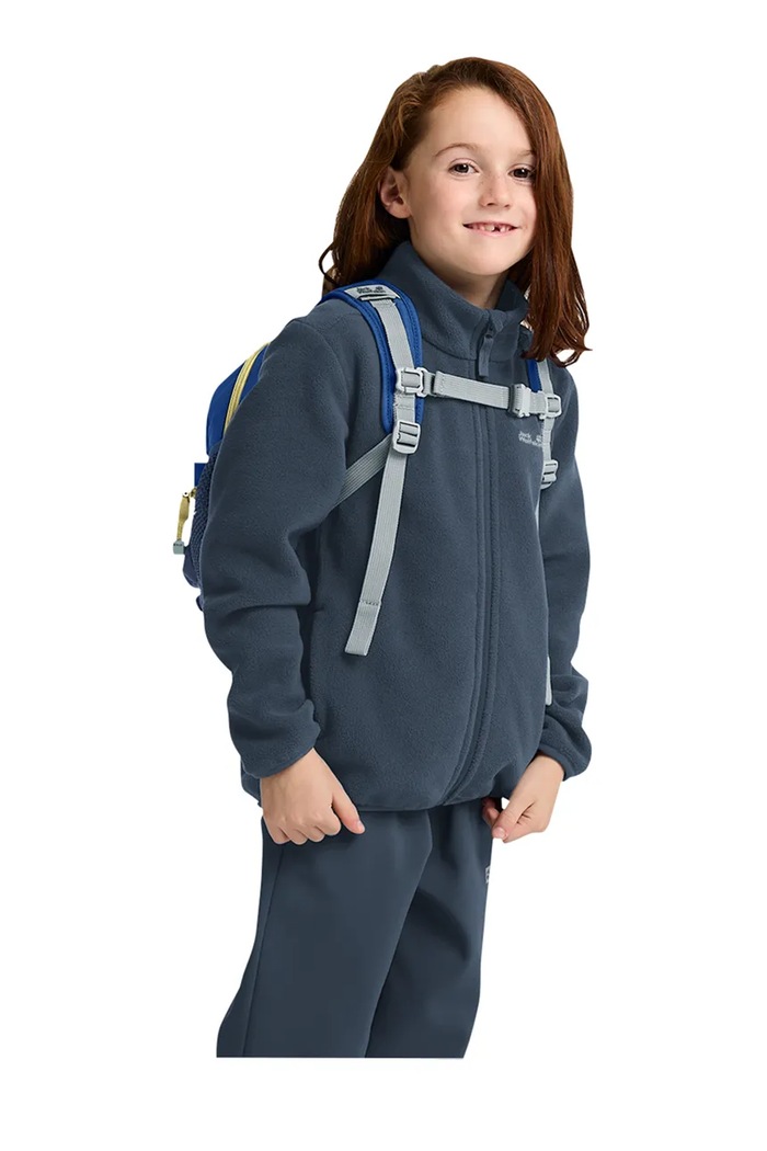 Jack Wolfskin Σακίδιο ταξιδίου παιδικό LITTLE SCOUT 10 A65426