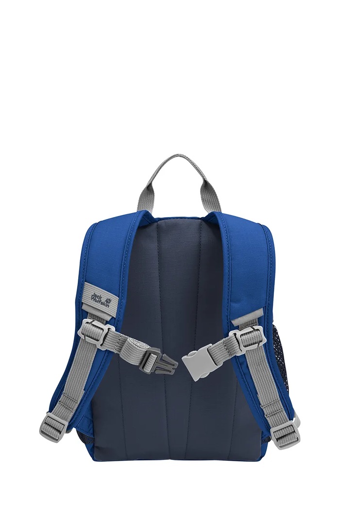 Jack Wolfskin Σακίδιο ταξιδίου παιδικό LITTLE SCOUT 10 A65426 σκούρο μπλε AW26