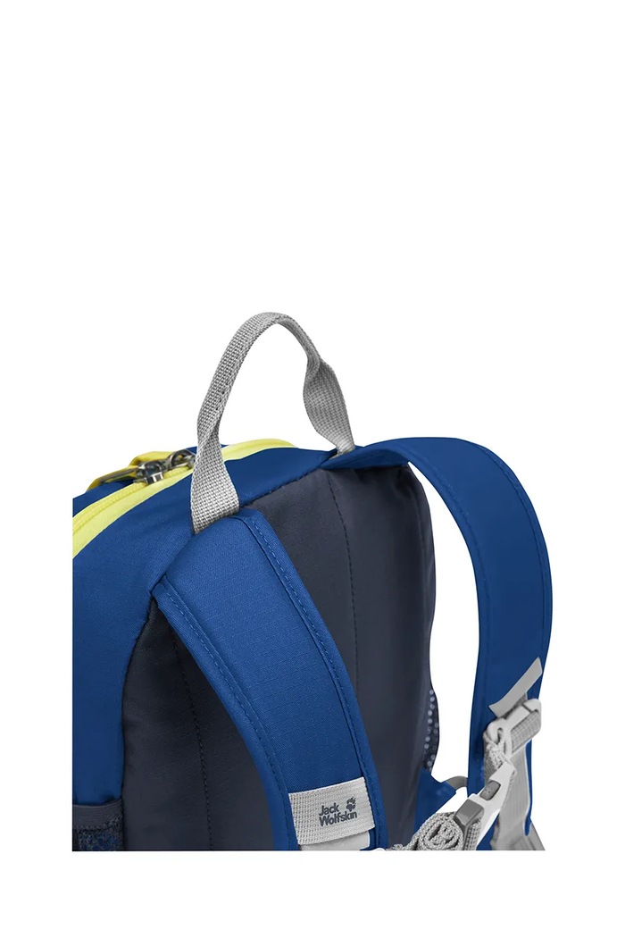 Jack Wolfskin Σακίδιο ταξιδίου παιδικό LITTLE SCOUT 10 A65426