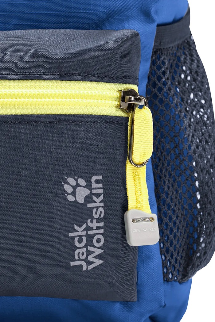Jack Wolfskin Σακίδιο ταξιδίου παιδικό LITTLE SCOUT 10 A65426