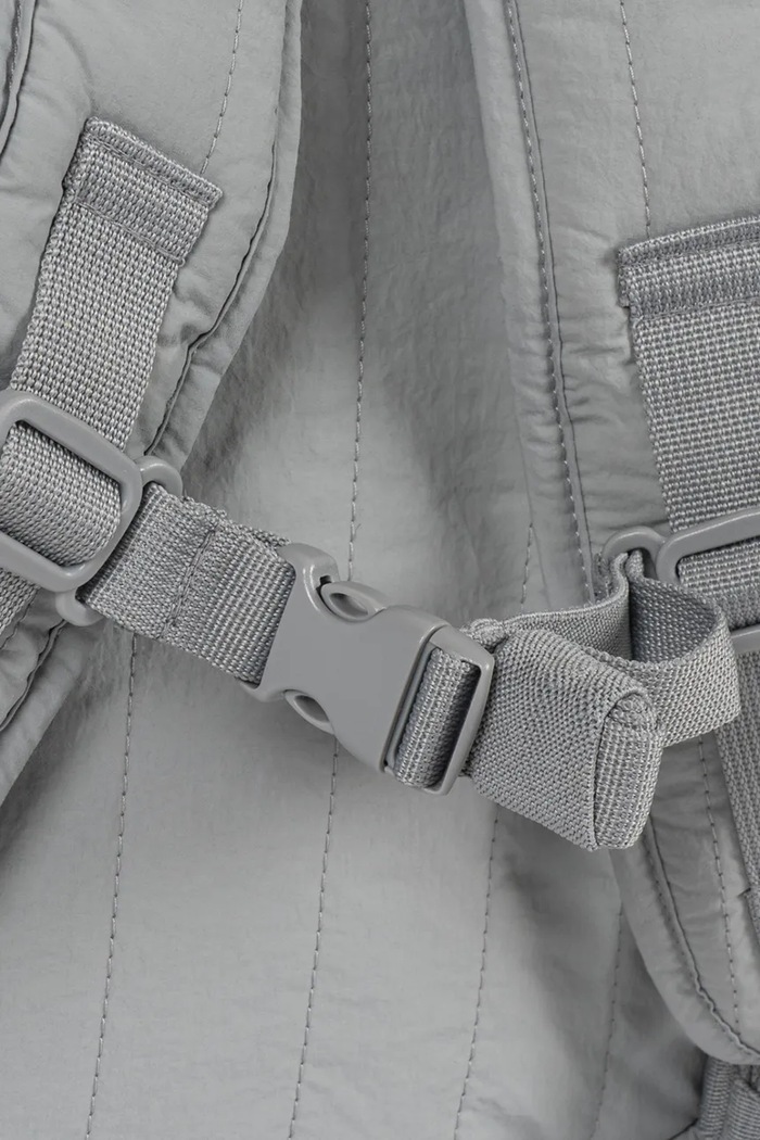 Chłopiec Konges Sløjd plecak miejski dziecięcy JUNO BACKPACK KS105724.9BY2 niebieski