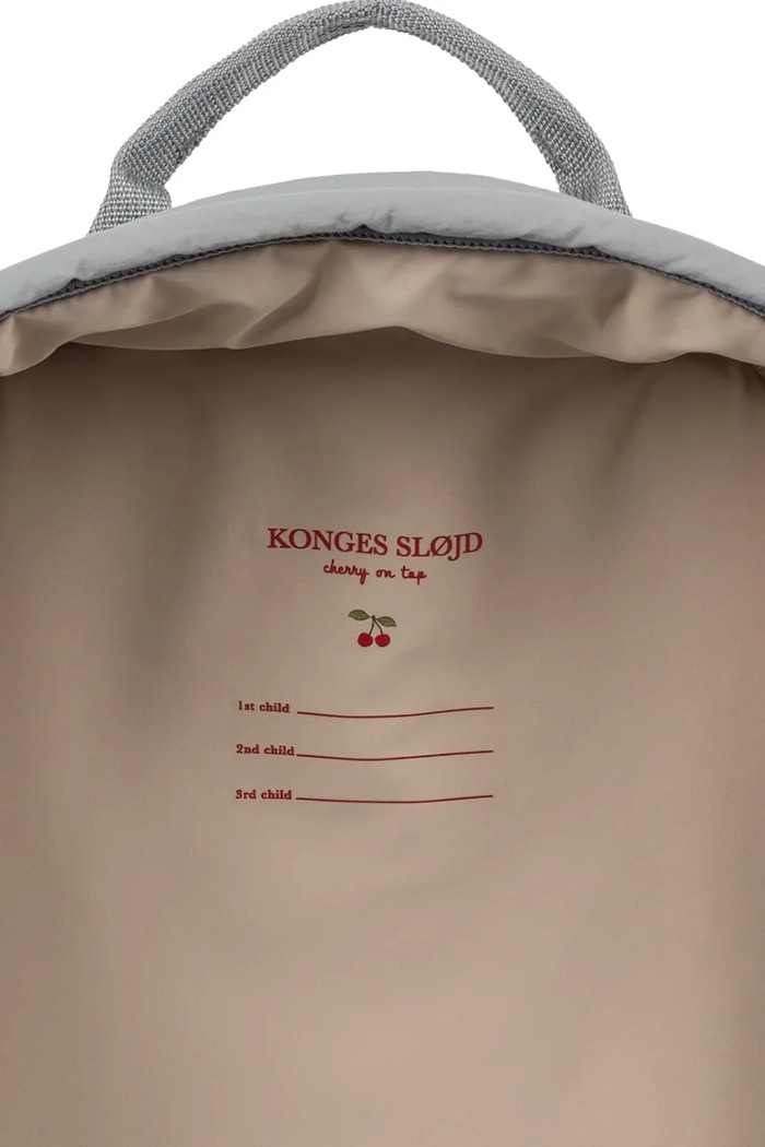 Konges Sløjd plecak miejski dziecięcy JUNO BACKPACK KS105724.9BY2