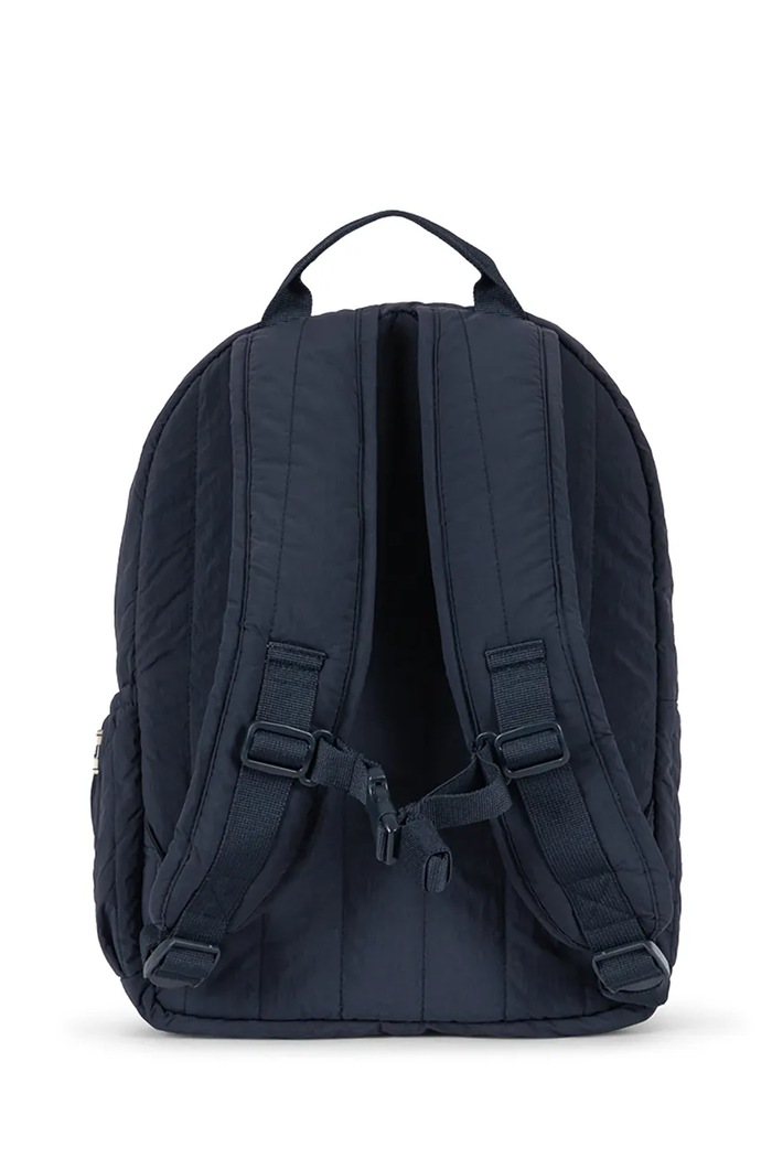 Konges Sløjd plecak miejski dziecięcy JUNO BACKPACK KS105724.9BY2 granatowy AW26