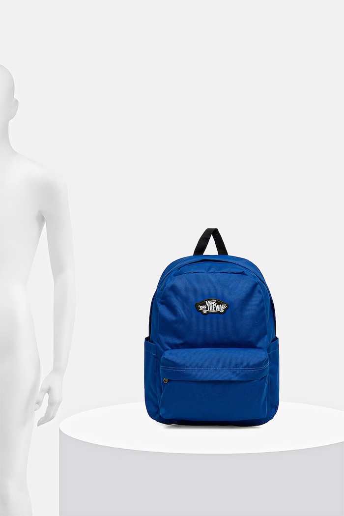 Vans plecak szkolny dziecięcy Old Skool VN000H5610Z1