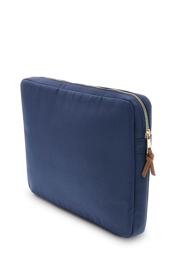 Guess etui na laptopa dziecięce H6YZ08.W2599.9BY2 granatowy AW26