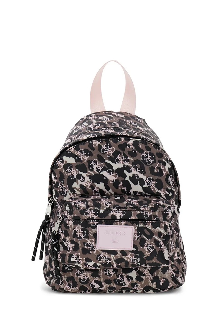 Guess plecak dziecięcy brązowy H6YZ05.W2595.9BY2