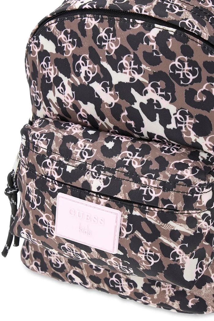 Chłopiec Guess plecak dziecięcy H6YZ05.W2595.9BY2 brązowy