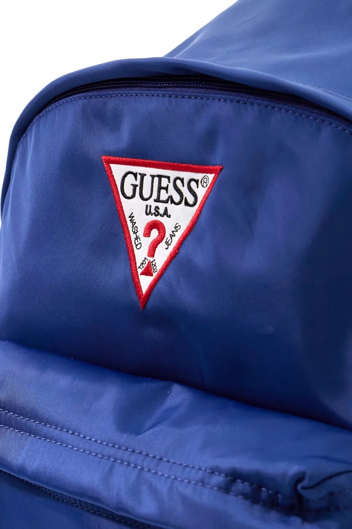 Рюкзак дитячий Guess H6YZ01.W2589.9BY2 блакитний