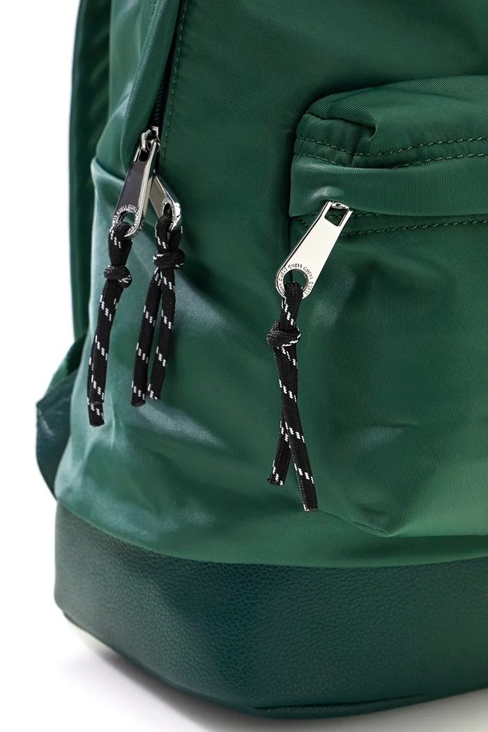Chlapec Guess ruksak detský H6YZ01.W2589.9BY2 zelená