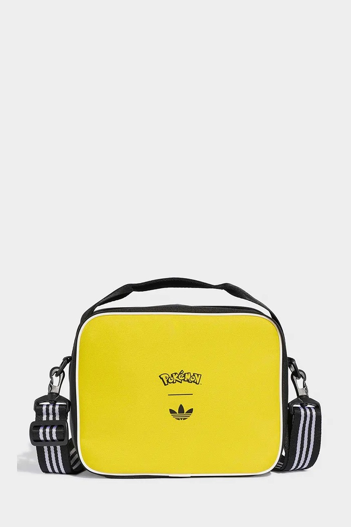 adidas Originals Τσάντα για unchbox παιδική POKEMON KR1516 κίτρινο AW26