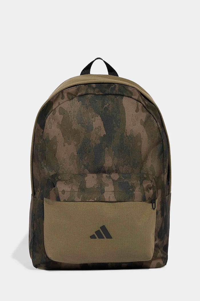 adidas Performance Zaino urbano per bambini verde KH2327